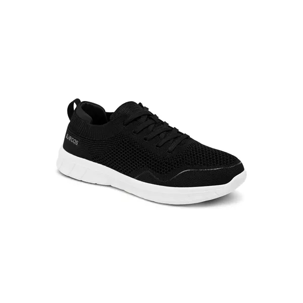 Suecos Sneakers - Unisex Slip-Resistant Latt... from ASI 86018 Scrub Authority