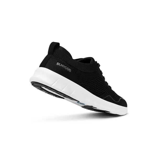 Suecos Sneakers - Unisex Slip-Resistant Latt... from ASI 86018 Scrub Authority
