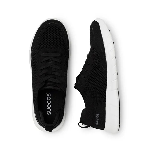 Suecos Sneakers - Unisex Slip-Resistant Latt... from ASI 86018 Scrub Authority