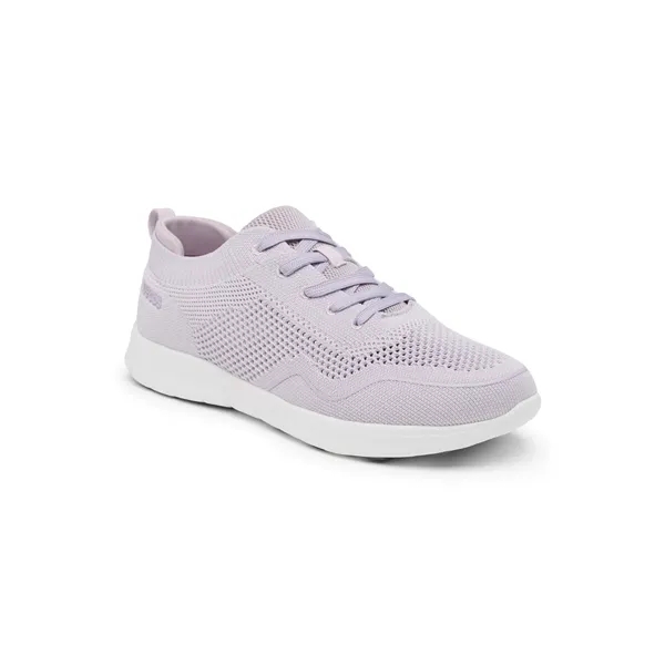 Suecos Sneakers - Unisex Slip-Resistant Latt... from ASI 86018 Scrub Authority