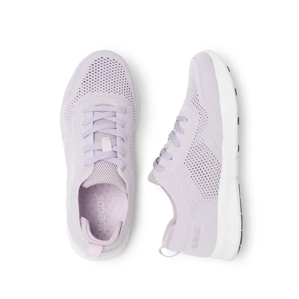 Suecos Sneakers - Unisex Slip-Resistant Latt... from ASI 86018 Scrub Authority