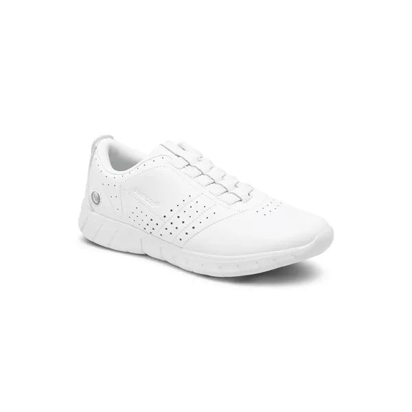 Suecos Shoes - Unisex Ergonomic Easy-Fit Erik Work... from ASI 86018 Scrub Authority