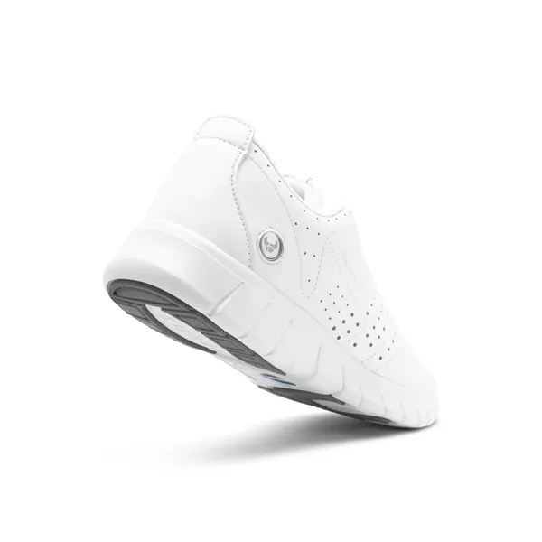 Suecos Shoes - Unisex Ergonomic Easy-Fit Erik Work... from ASI 86018 Scrub Authority