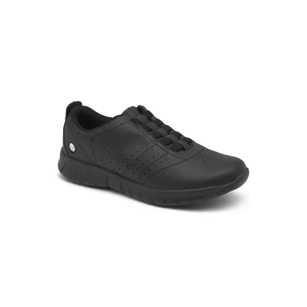 Suecos Shoes - Unisex Ergonomic Easy-Fit Erik Work... from ASI 86018 Scrub Authority