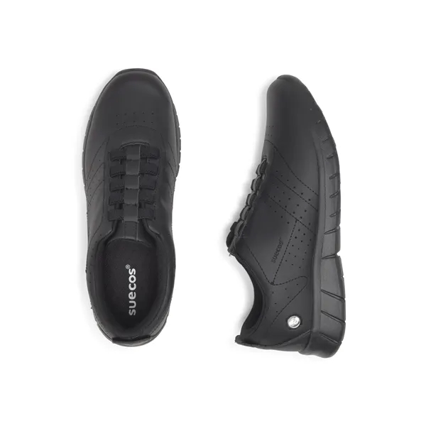 Suecos Shoes - Unisex Ergonomic Easy-Fit Erik Work... from ASI 86018 Scrub Authority