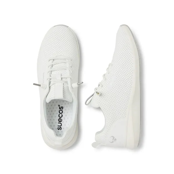 Suecos Shoes - Unisex Healthcare Professional Klar... from ASI 86018 Scrub Authority