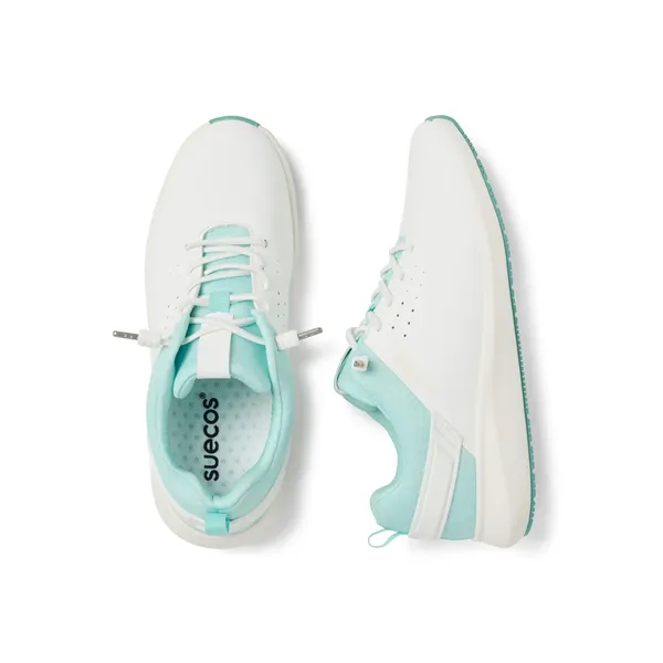 Suecos Shoes - Unisex Healthcare Professional Dag... from ASI 86018 Scrub Authority