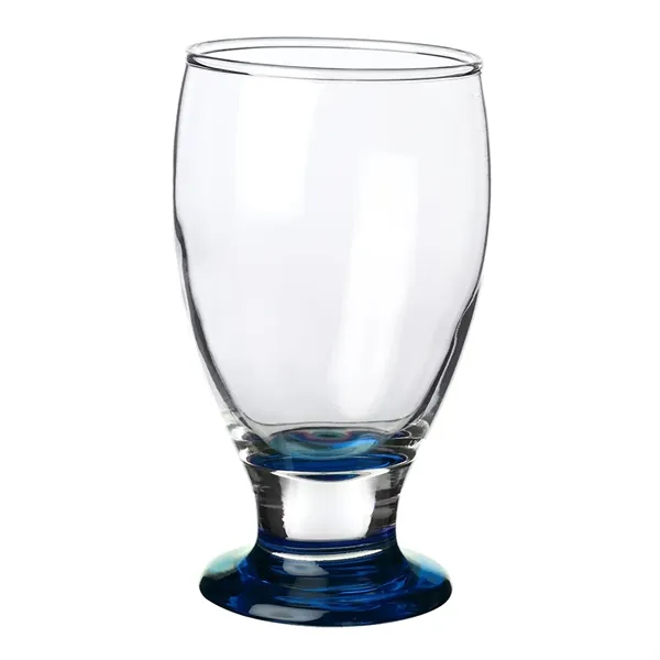 11.75 oz. glass goblet.... from ASI 39552 BEL Promo