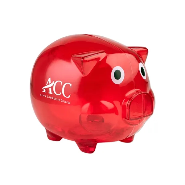 Classic 5" Piggy Bank.... from ASI 90859 Tempo Industries Inc / Tempo