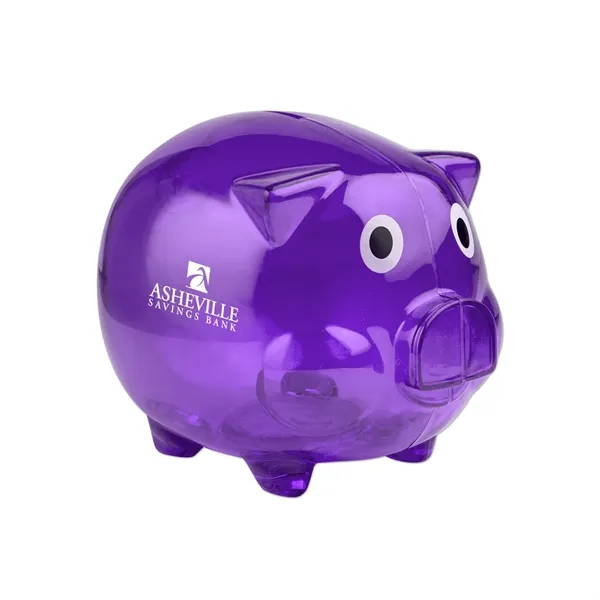 Classic 5" Piggy Bank.... from ASI 90859 Tempo Industries Inc / Tempo