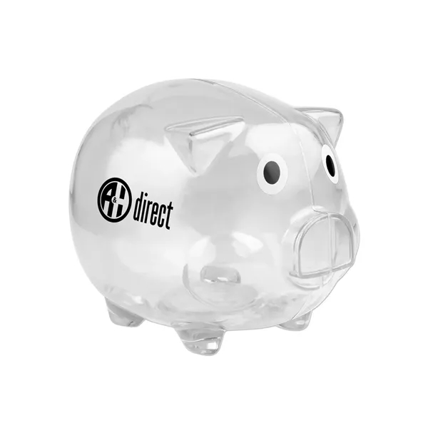 Classic 5" Piggy Bank.... from ASI 90859 Tempo Industries Inc / Tempo