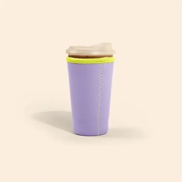 Our Coffee Sleeves are lightweight, portable, foldable, washable, and reusable! ... from ASI 74710 Numo