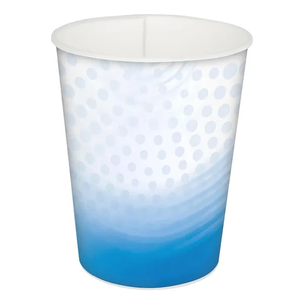 Dotted Stadium Cup... from ASI 30208 A P Specialties / AP Specialties