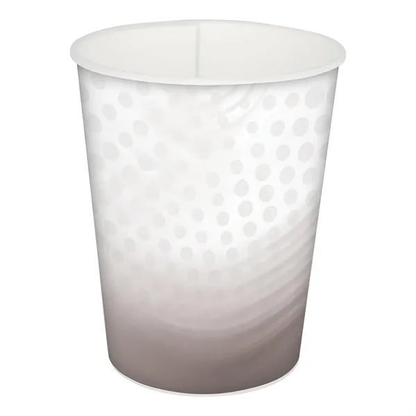 Dotted Stadium Cup... from ASI 30208 A P Specialties / AP Specialties