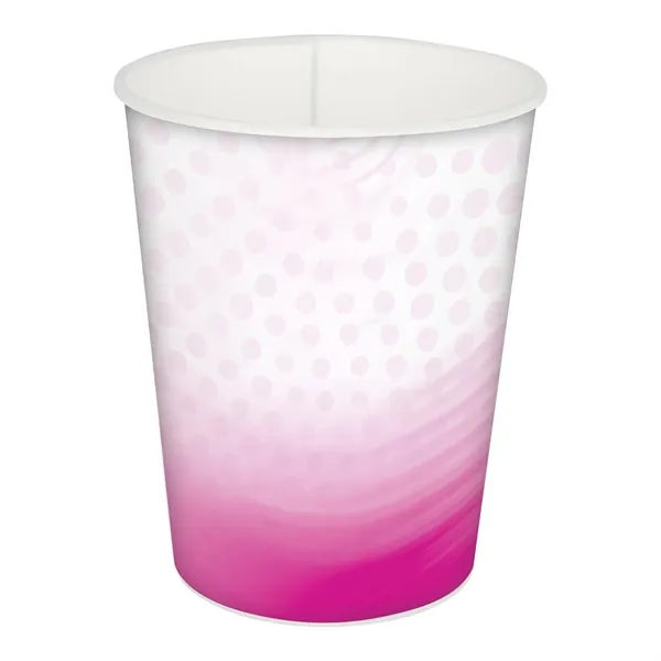 Dotted Stadium Cup... from ASI 30208 A P Specialties / AP Specialties