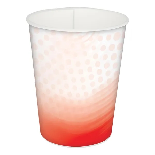 Dotted Stadium Cup... from ASI 30208 A P Specialties / AP Specialties