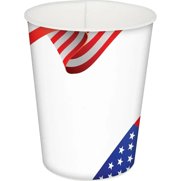Patriotic Stadium Cup... from ASI 30208 A P Specialties / AP Specialties