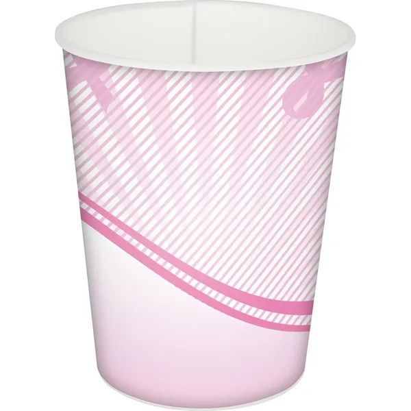 Breast Cancer Awareness Stadium Cup... from ASI 30208 A P Specialties / AP Specialties