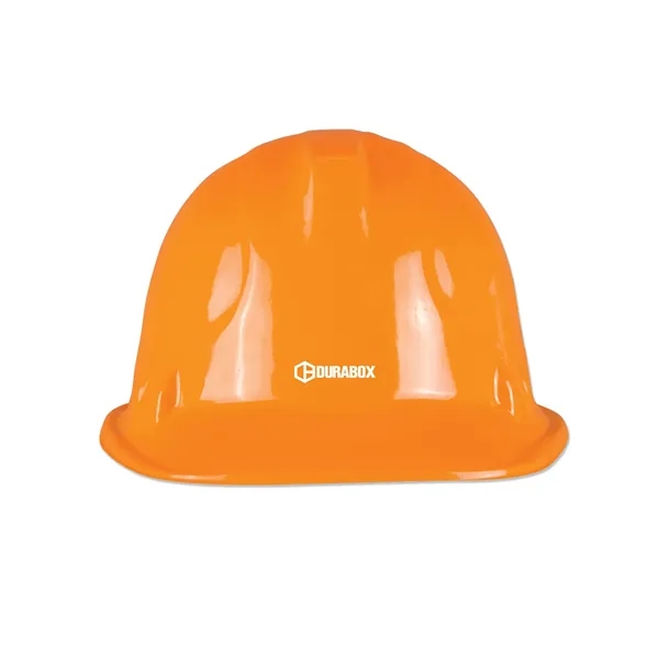 Soft plastic construction hat.... from ASI 90859 Tempo Industries Inc / Tempo