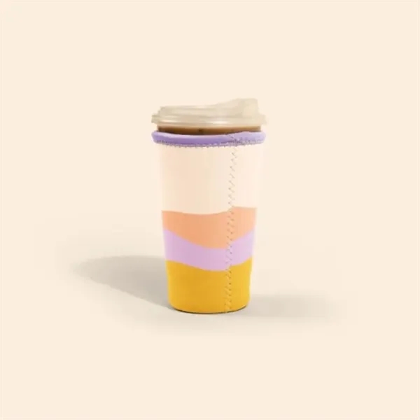 Our Coffee Sleeves are lightweight, portable, foldable, washable, and reusable! ... from ASI 74710 Numo