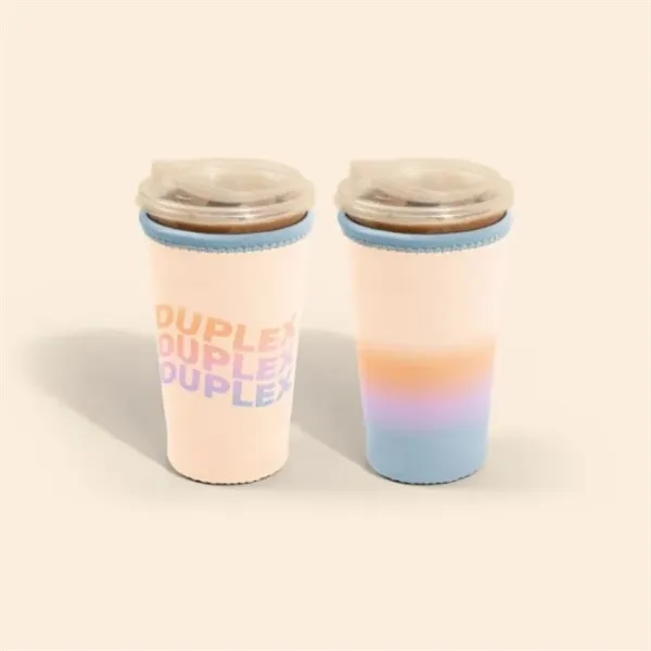 Our Coffee Sleeves are lightweight, portable, foldable, washable, and reusable! ... from ASI 74710 Numo