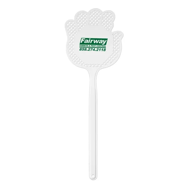 Hand Shaped Fly Swatter.... from ASI 90859 Tempo Industries Inc / Tempo