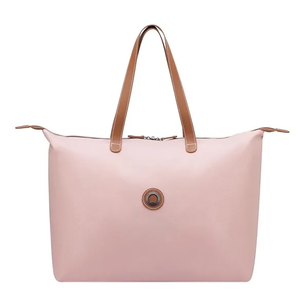 10.75" x 14.25" x 18.5" polyester tote bag.... from ASI 88060 Snugz/USA Inc