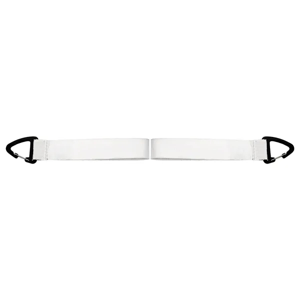 Full Color Spring Clip Lanyard... from ASI 30208 A P Specialties / AP Specialties