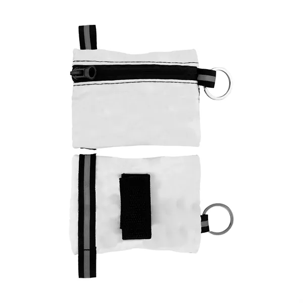 FULL COLOR SPORTY WALLET... from ASI 30208 A P Specialties / AP Specialties