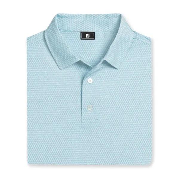 ProDry Performance golf shirts from FJ are the ultimate high-tech performance... from ASI 38120 Ball Pro / Diversified Quality Kitchenware / Branded Apparel Designs