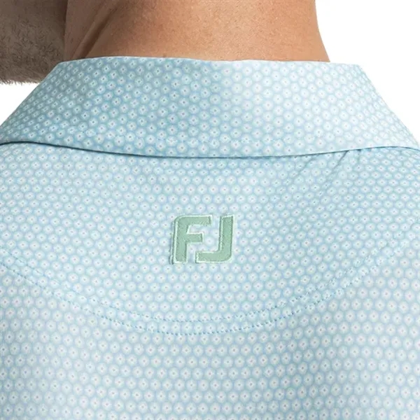 ProDry Performance golf shirts from FJ are the ultimate high-tech performance... from ASI 38120 Ball Pro / Diversified Quality Kitchenware / Branded Apparel Designs