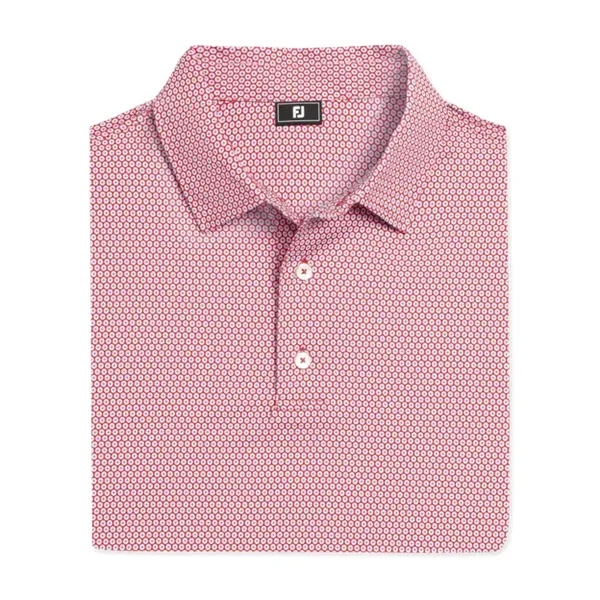 ProDry Performance golf shirts from FJ are the ultimate high-tech performance... from ASI 38120 Ball Pro / Diversified Quality Kitchenware / Branded Apparel Designs