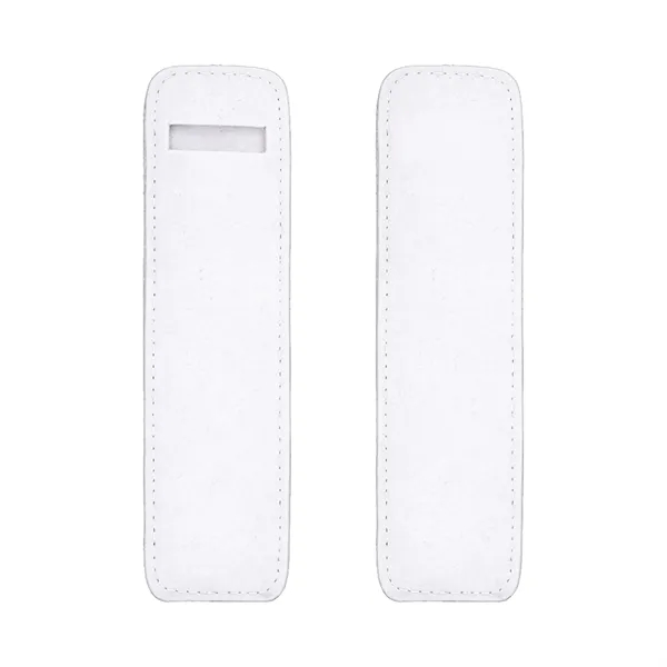 FULL COLOR PEN POCKET... from ASI 30208 A P Specialties / AP Specialties