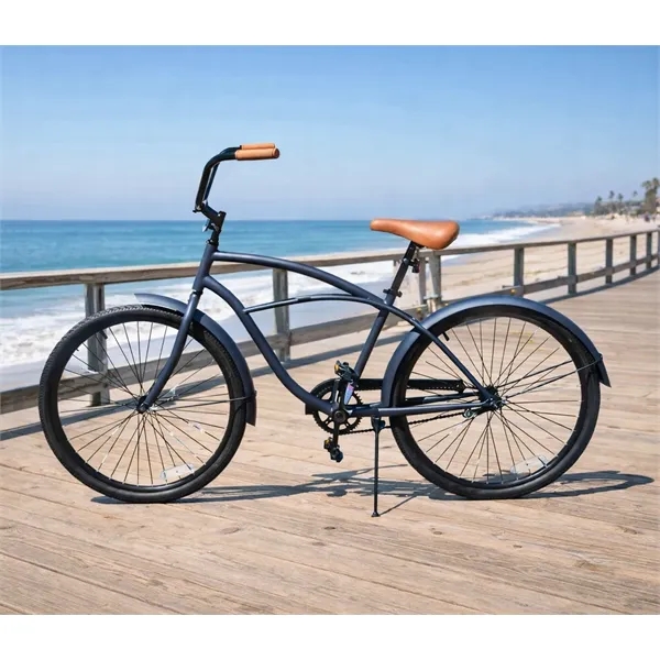 Bicycles 26" Men's Cruiser bicycle... from ASI 72657 Active Life Promo / Active Life Promo