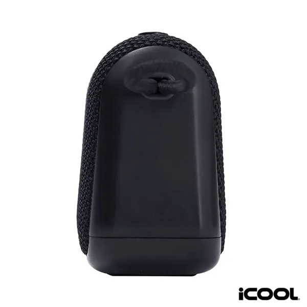 iCOOL® Brock IP67 / 5W Wireless Speaker... from ASI 67866 Logomark/Valumark