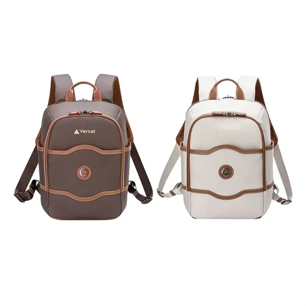 Laptop Backpack... from ASI 88060 Snugz/USA Inc