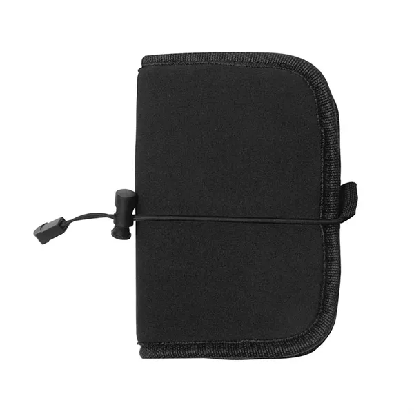 Mobile Charging Accessory Set... from ASI 67866 Logomark/Valumark