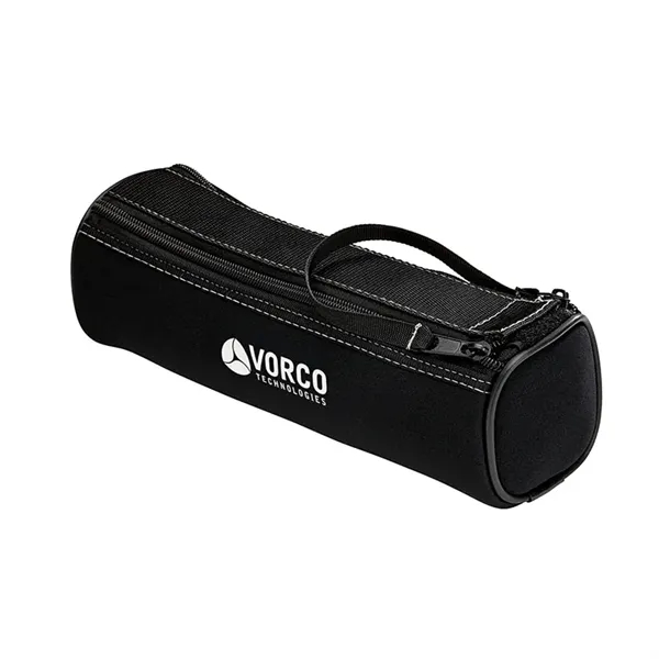 9 1/2" x 4 1/4" x 1 7/8" Camby mobile accessory... from ASI 67866 Logomark/Valumark