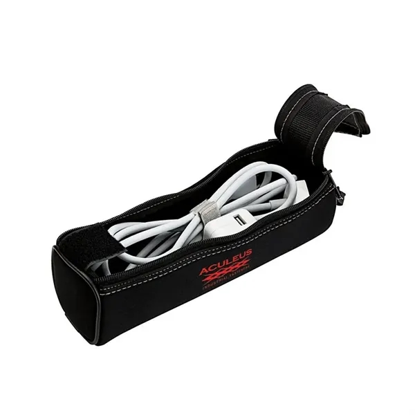 9 1/2" x 4 1/4" x 1 7/8" Camby mobile accessory... from ASI 67866 Logomark/Valumark