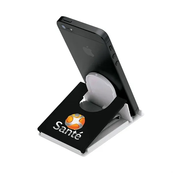 9 1/2" x 4 1/4" x 1 7/8" Camby mobile accessory... from ASI 67866 Logomark/Valumark