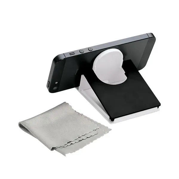 9 1/2" x 4 1/4" x 1 7/8" Camby mobile accessory... from ASI 67866 Logomark/Valumark