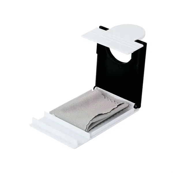 9 1/2" x 4 1/4" x 1 7/8" Camby mobile accessory... from ASI 67866 Logomark/Valumark