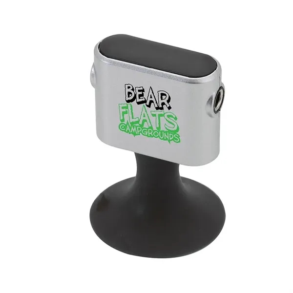 9 1/2" x 4 1/4" x 1 7/8" Camby mobile accessory... from ASI 67866 Logomark/Valumark