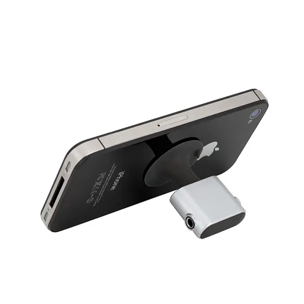 9 1/2" x 4 1/4" x 1 7/8" Camby mobile accessory... from ASI 67866 Logomark/Valumark