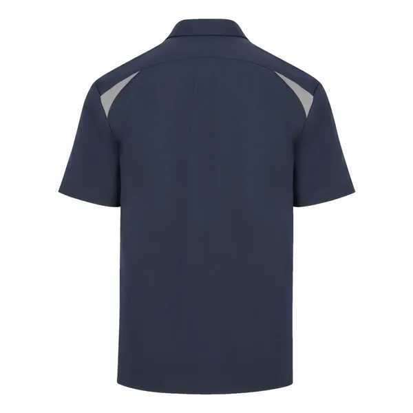 Dickies Short Sleeve Performance Team Shirt... from ASI 84358 S&S Activewear