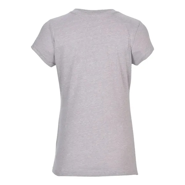 Boxercraft Women's Tri-Blend T-Shirt... from ASI 84358 S&S Activewear