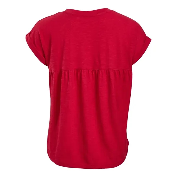 Boxercraft Women's Sweet T-Shirt... from ASI 84358 S&S Activewear