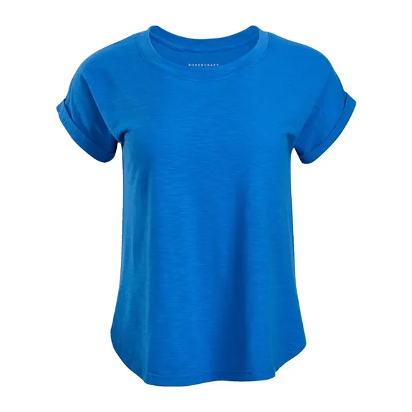 Boxercraft Women's Sweet T-Shirt... from ASI 84358 S&S Activewear