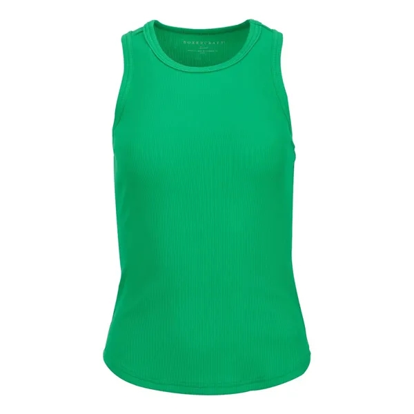 Boxercraft Women's Adrienne Tank Top... from ASI 84358 S&S Activewear
