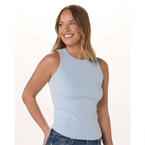 Boxercraft Women's Adrienne Tank Top... from ASI 84358 S&S Activewear